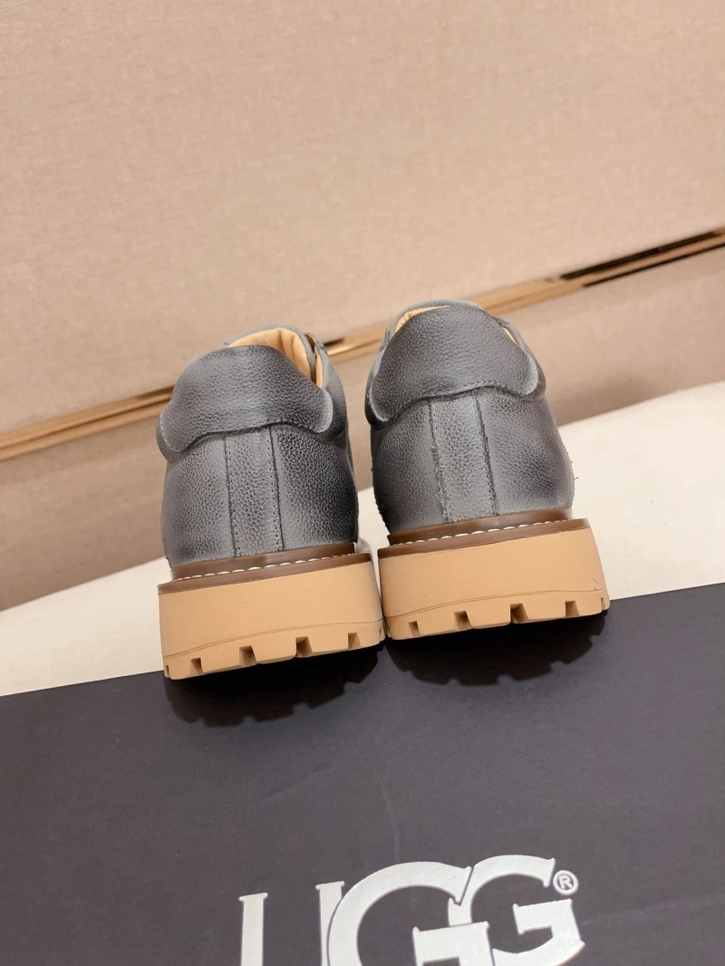 Comfortable UGX Casual Shoes 228140