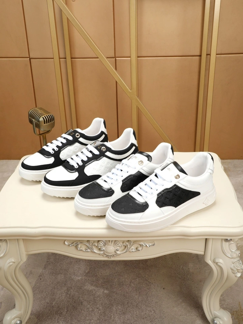 Minimalist Gxccx Casual Shoes 160851