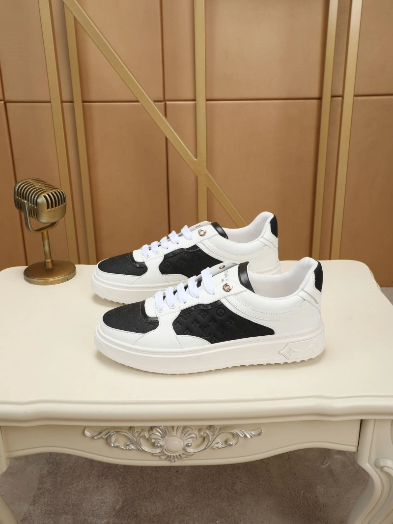 Minimalist Gxccx Casual Shoes 160851