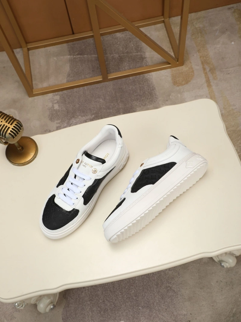 Minimalist Gxccx Casual Shoes 160851
