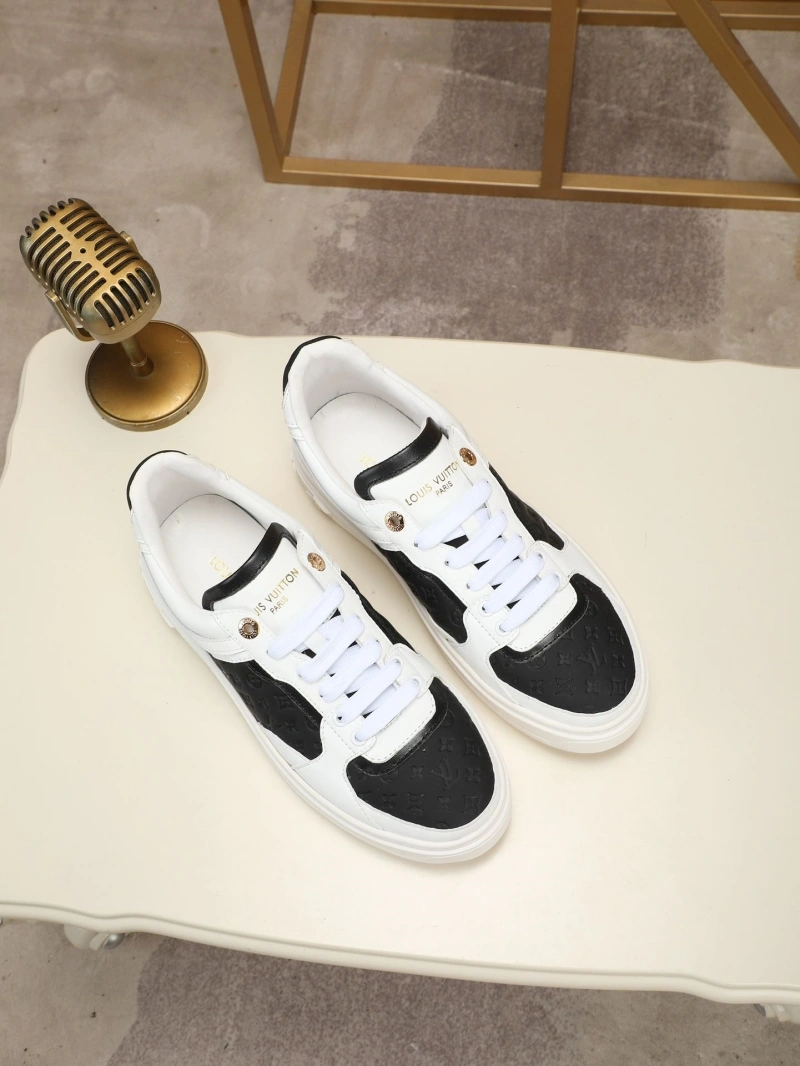 Minimalist Gxccx Casual Shoes 160851
