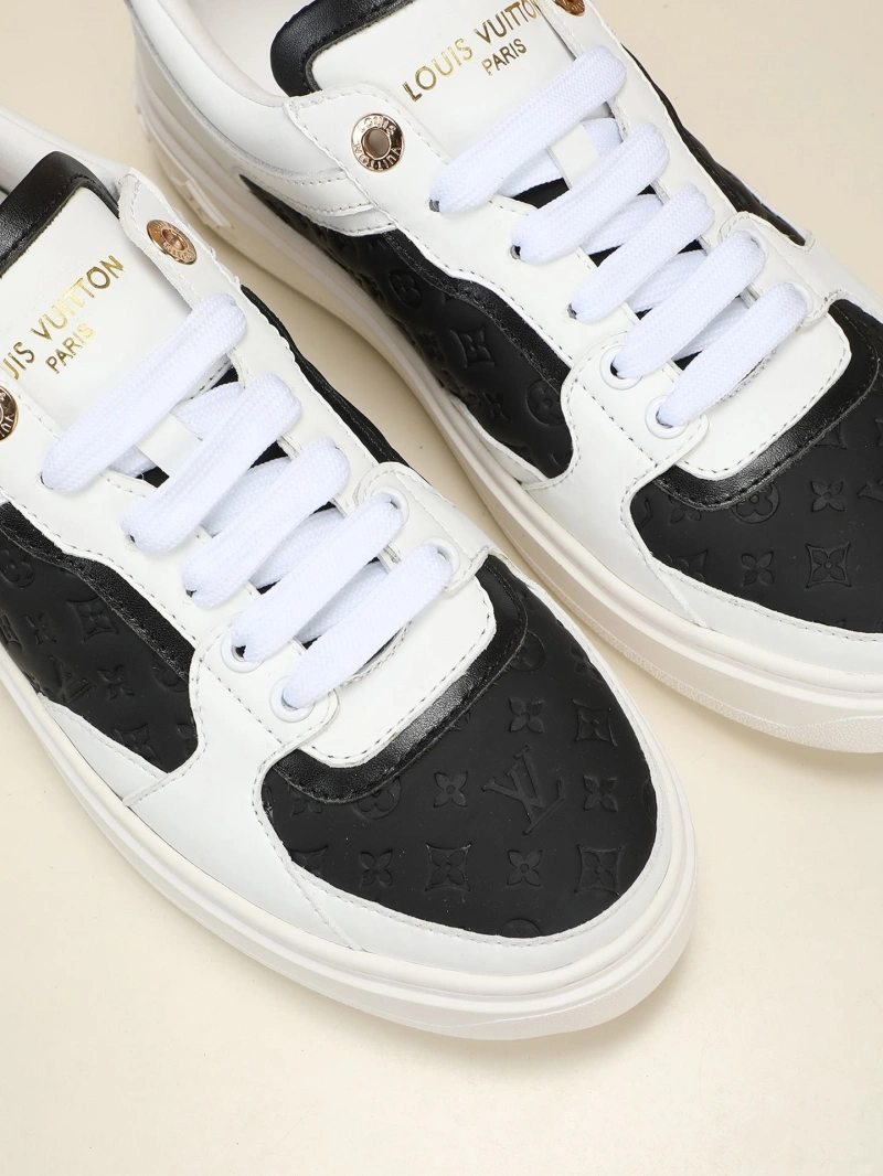 Minimalist Gxccx Casual Shoes 160851