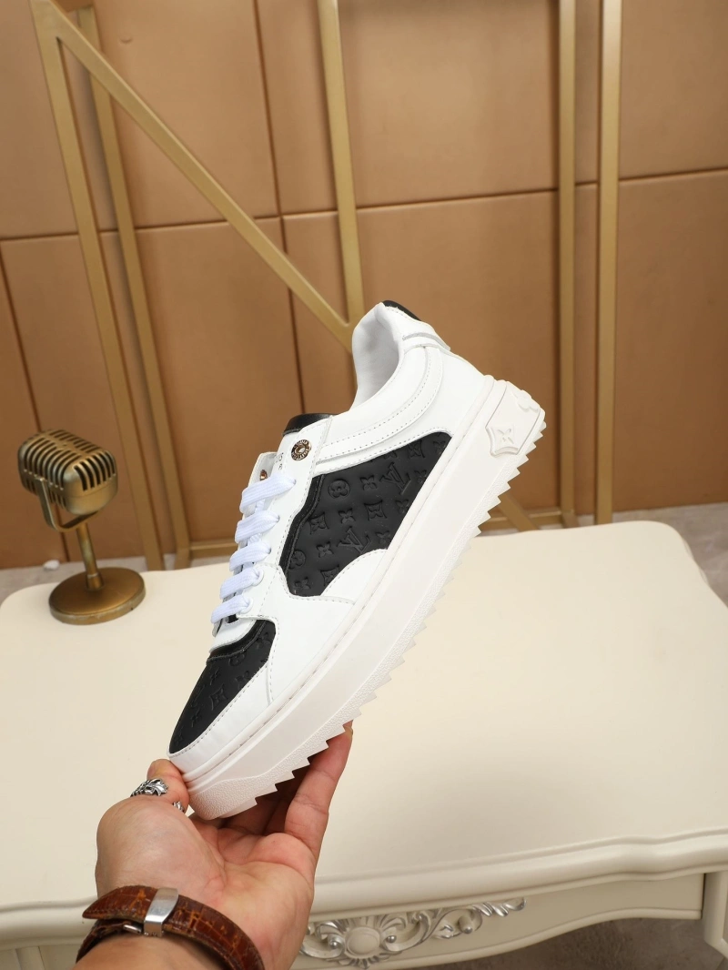Minimalist Gxccx Casual Shoes 160851