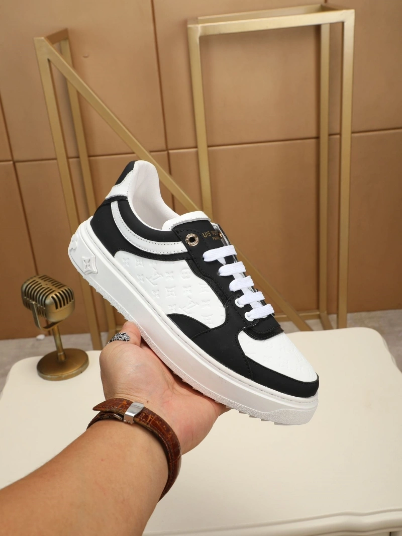 Minimalist Gxccx Casual Shoes 160851