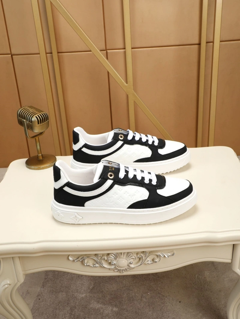 Minimalist Gxccx Casual Shoes 160851