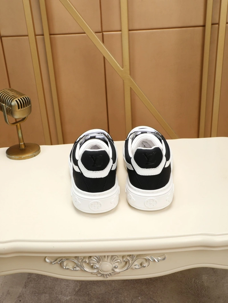 Minimalist Gxccx Casual Shoes 160851