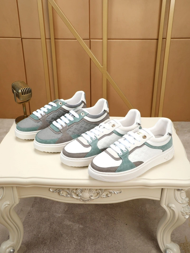 Comfortable Gxccx Casual Shoes 160850