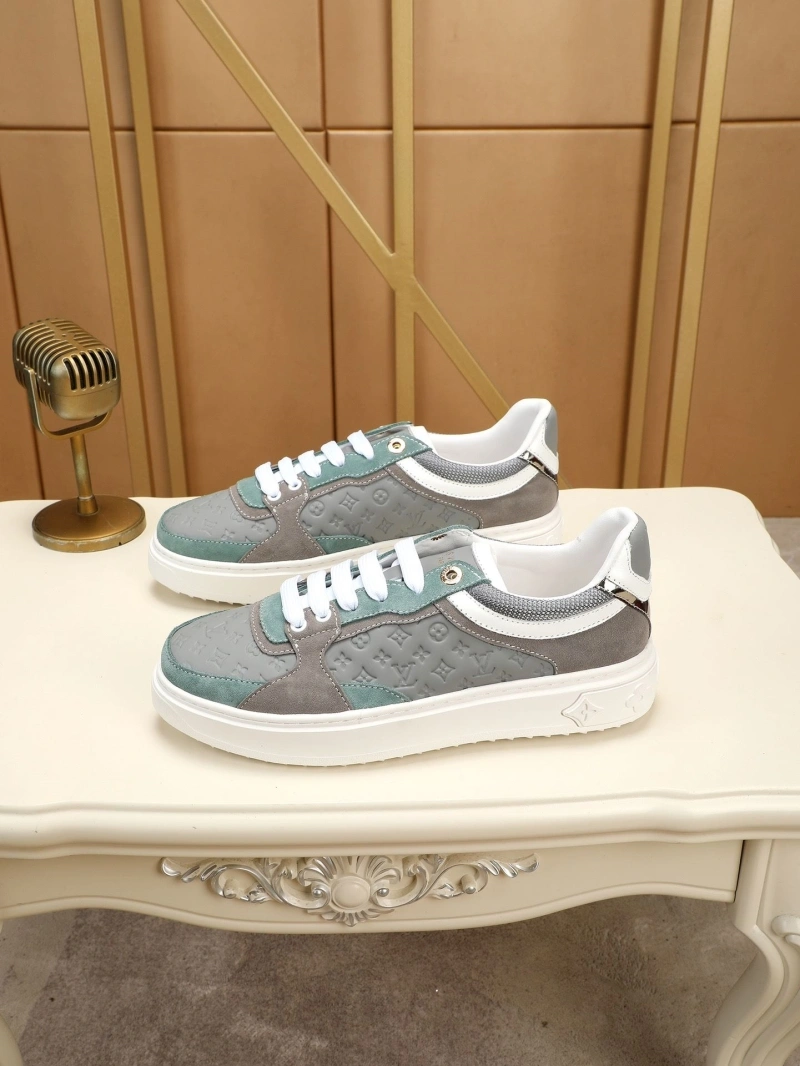 Comfortable Gxccx Casual Shoes 160850