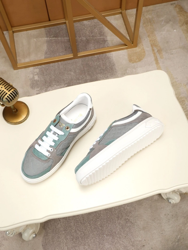 Comfortable Gxccx Casual Shoes 160850