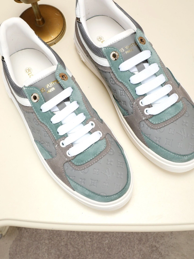 Comfortable Gxccx Casual Shoes 160850