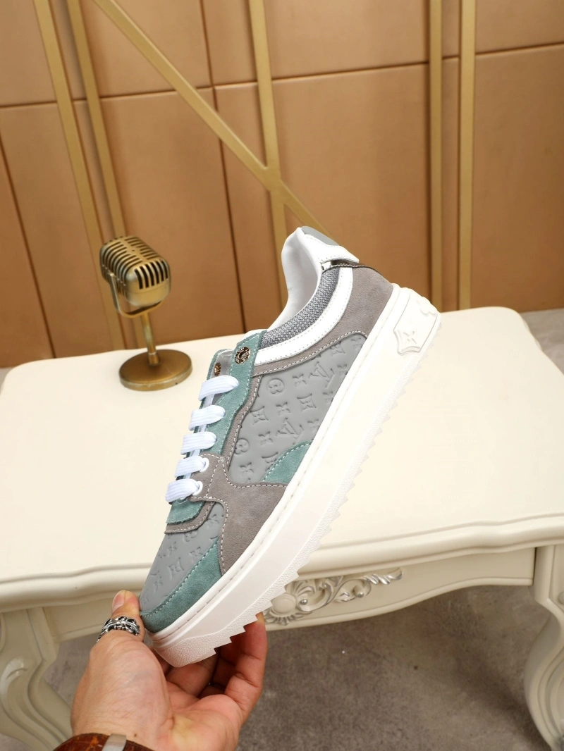 Comfortable Gxccx Casual Shoes 160850