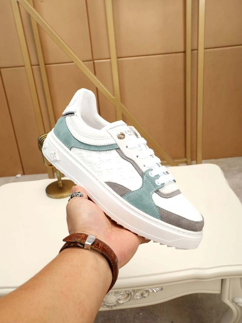 Comfortable Gxccx Casual Shoes 160850