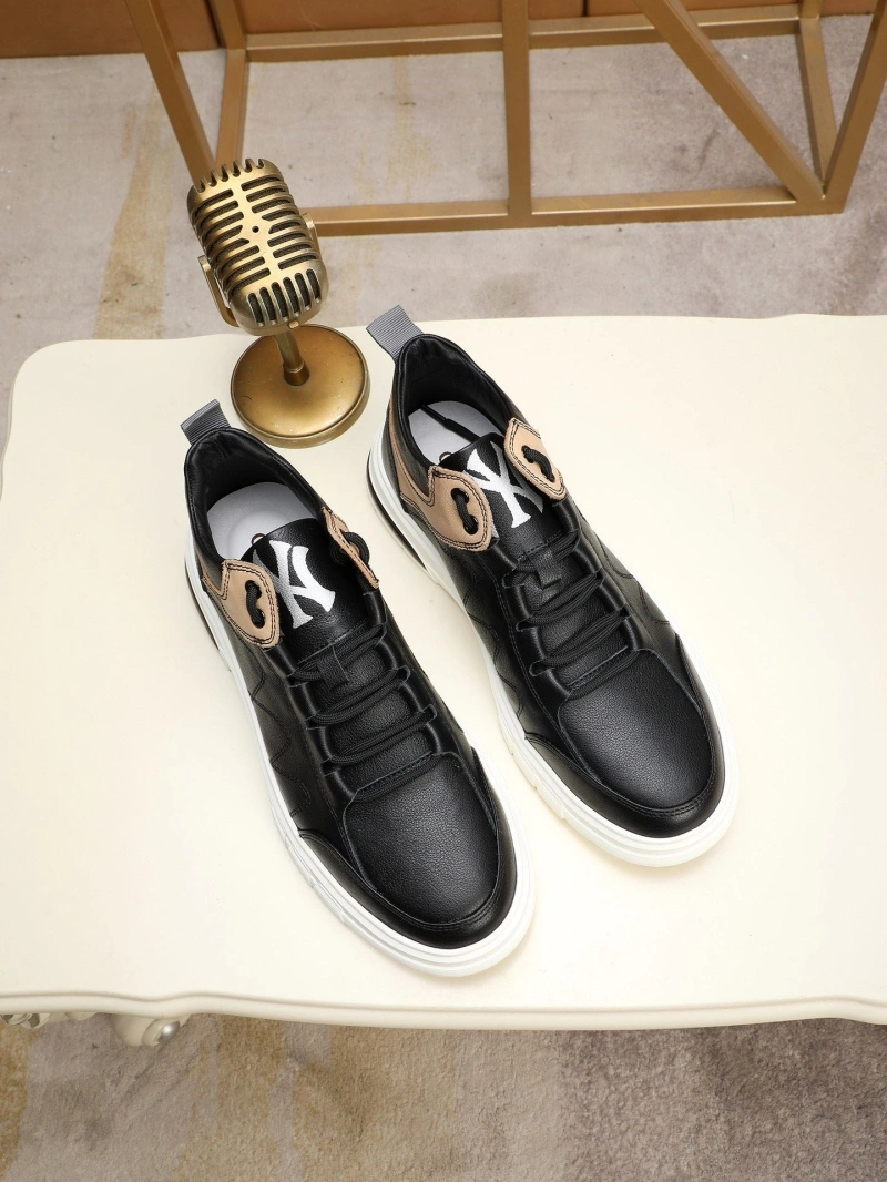 Gxccx Casual Shoes Lightweight 160849