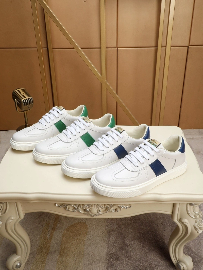 Versatile Gxccx Casual Shoes 160848