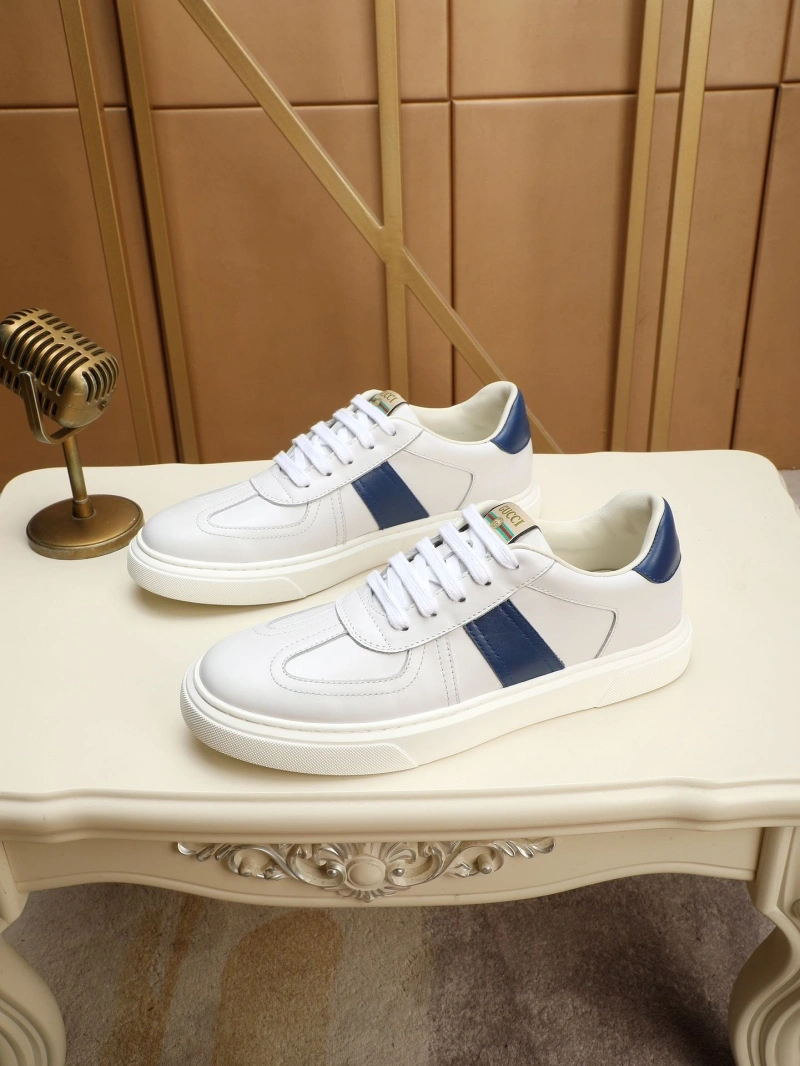 Versatile Gxccx Casual Shoes 160848