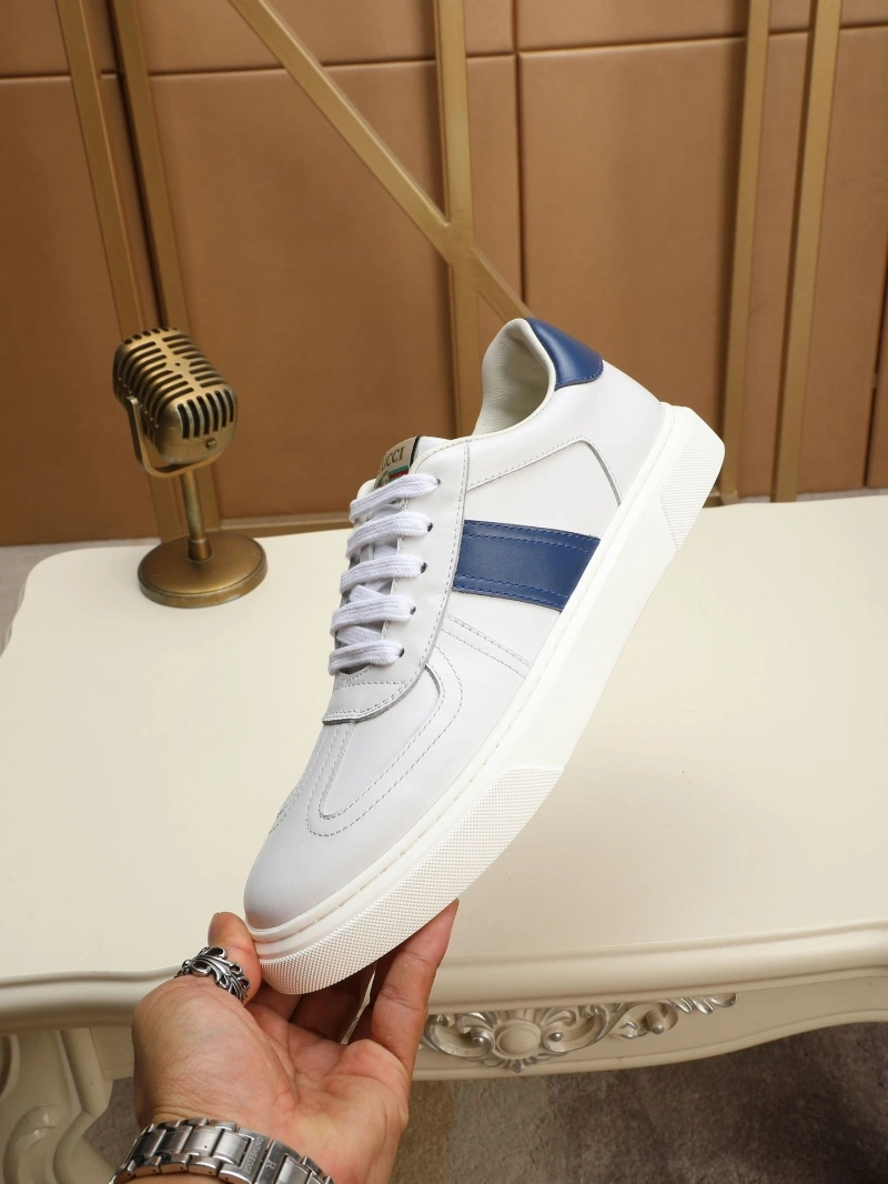 Versatile Gxccx Casual Shoes 160848