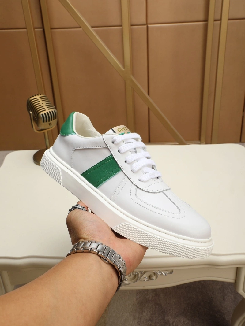Versatile Gxccx Casual Shoes 160848