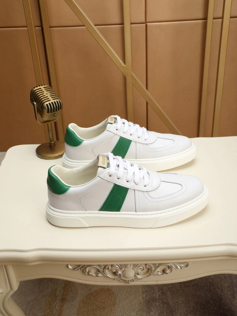Versatile Gxccx Casual Shoes 160848