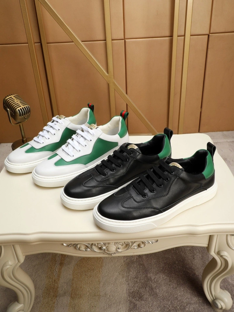 Functional Gxccx Casual Shoes 160847