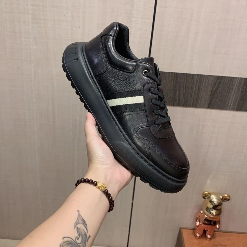 Durable Gxccx Casual Shoes 160845