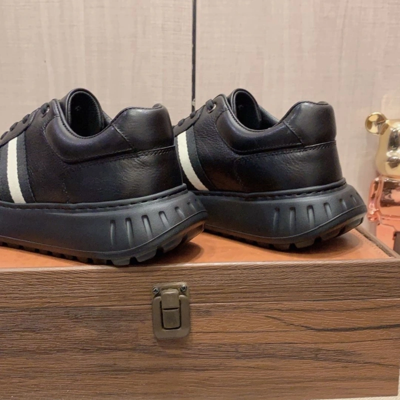 Durable Gxccx Casual Shoes 160845