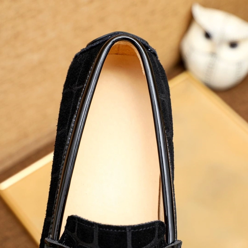 Gxccx Leather Shoes ModernLook 160023