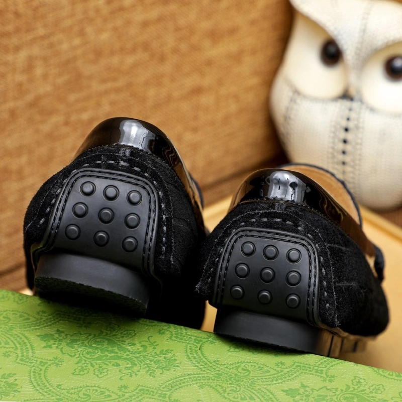 Gxccx Leather Shoes ModernLook 160023