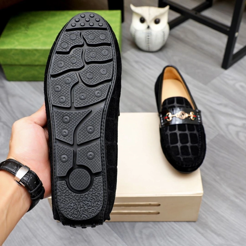 Gxccx Leather Shoes ModernLook 160023
