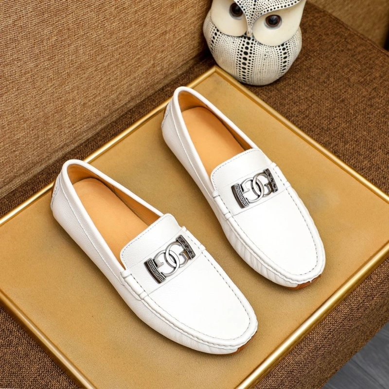 Gxccx Leather Shoes UrbanStyle 160021