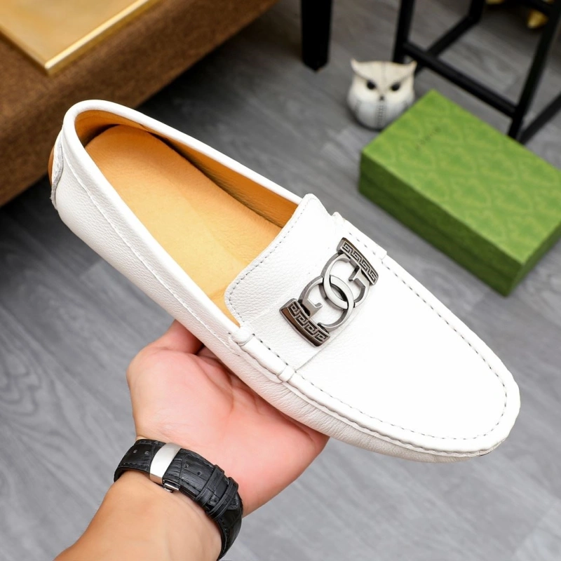 Gxccx Leather Shoes UrbanStyle 160021