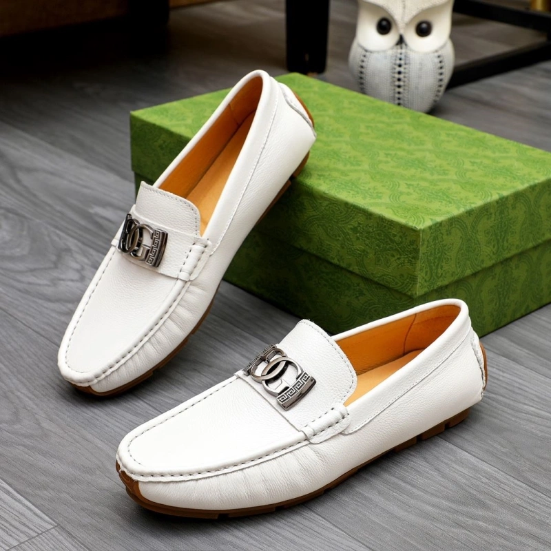 Gxccx Leather Shoes UrbanStyle 160021