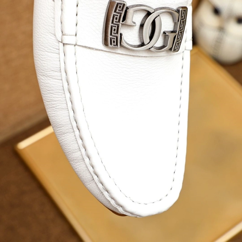 Gxccx Leather Shoes UrbanStyle 160021
