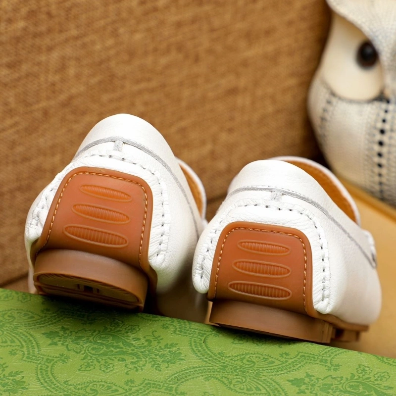 Gxccx Leather Shoes UrbanStyle 160021