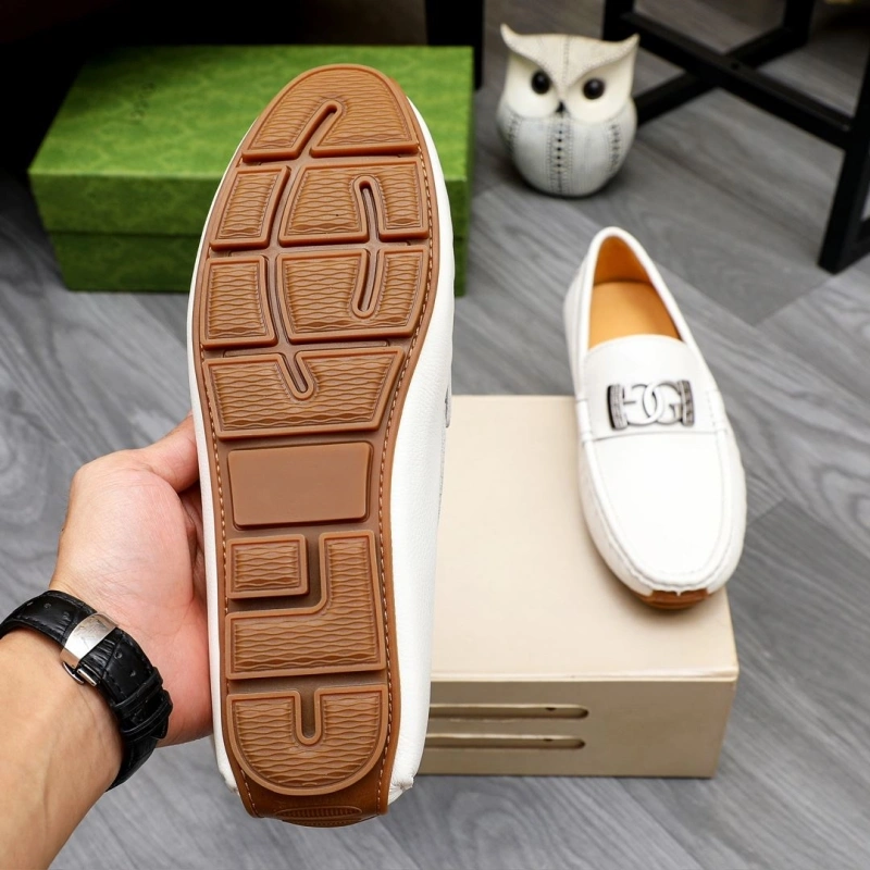 Gxccx Leather Shoes UrbanStyle 160021
