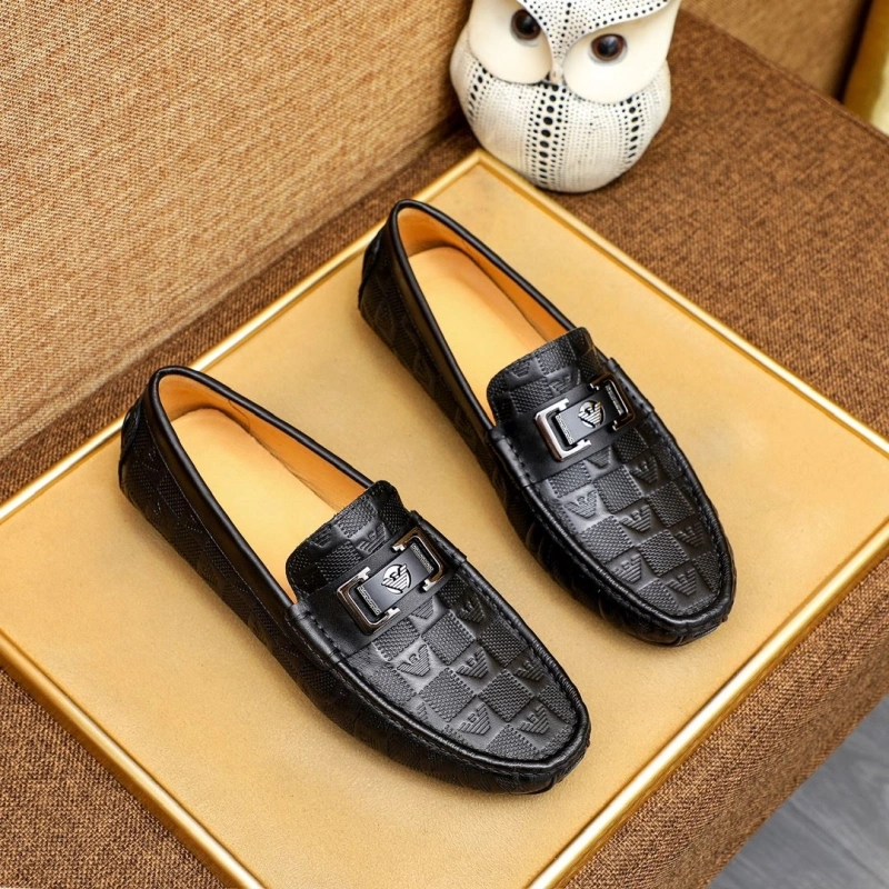 Armxnx Leather Shoes NewStyle 108529