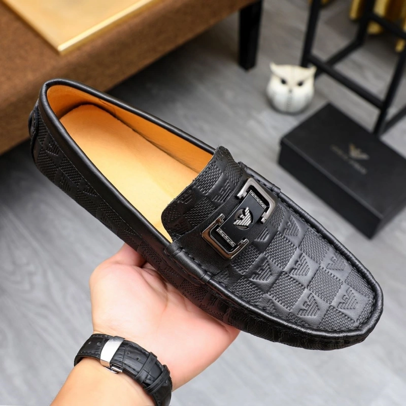 Armxnx Leather Shoes NewStyle 108529