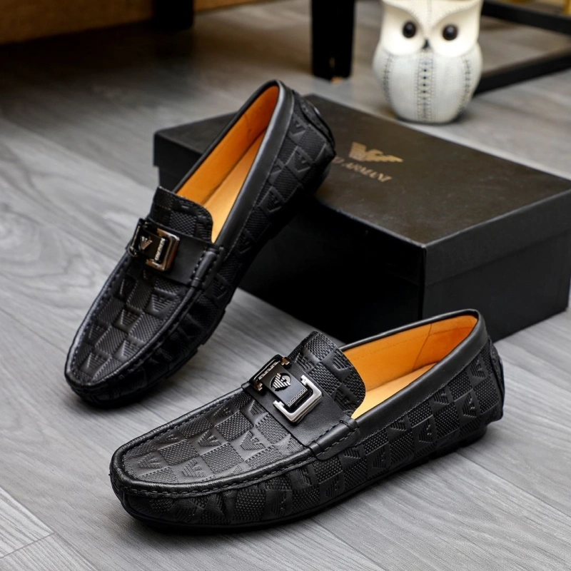 Armxnx Leather Shoes NewStyle 108529