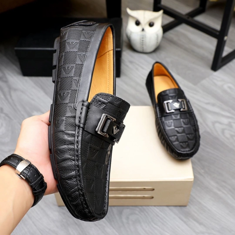 Armxnx Leather Shoes NewStyle 108529