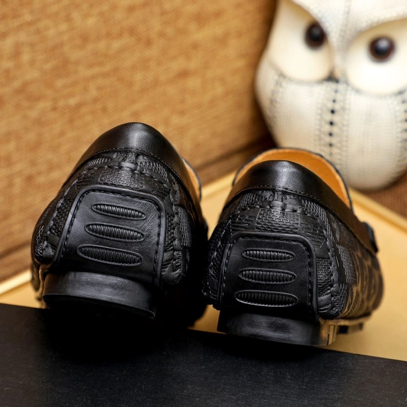 Armxnx Leather Shoes NewStyle 108529