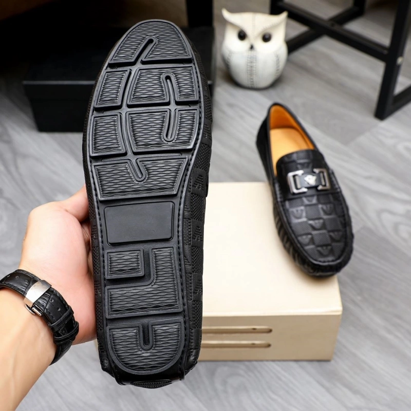 Armxnx Leather Shoes NewStyle 108529