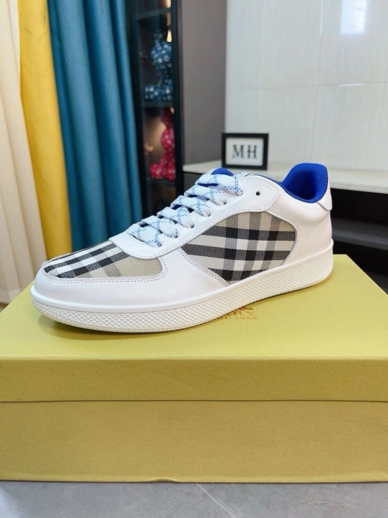 Bxrbxrry Sneakers Flexible 115122