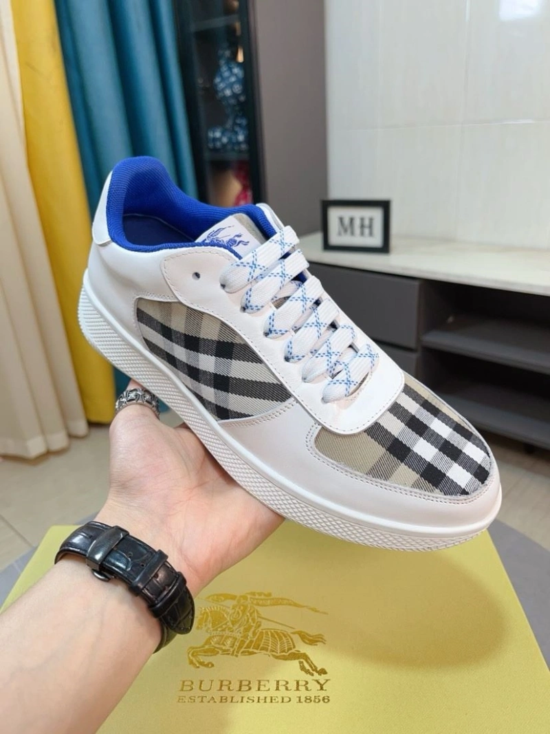 Bxrbxrry Sneakers Flexible 115122