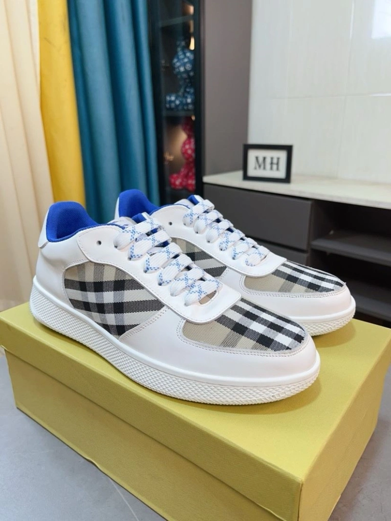 Bxrbxrry Sneakers Flexible 115122