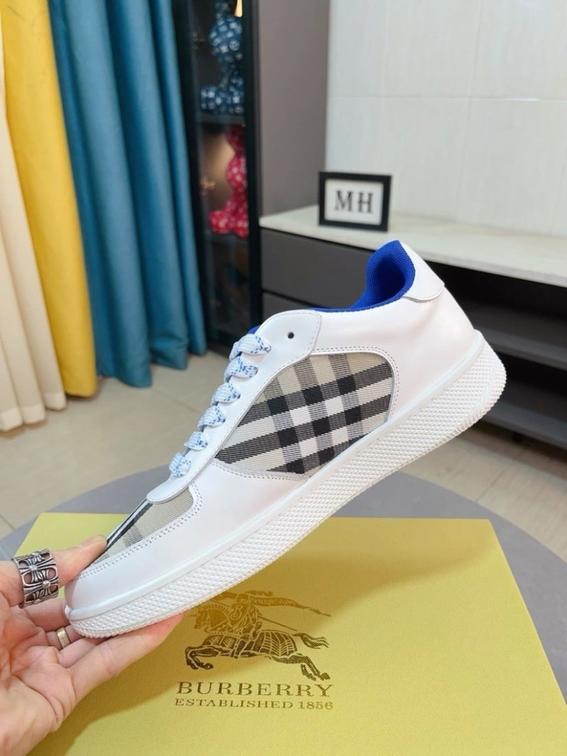 Bxrbxrry Sneakers Flexible 115122