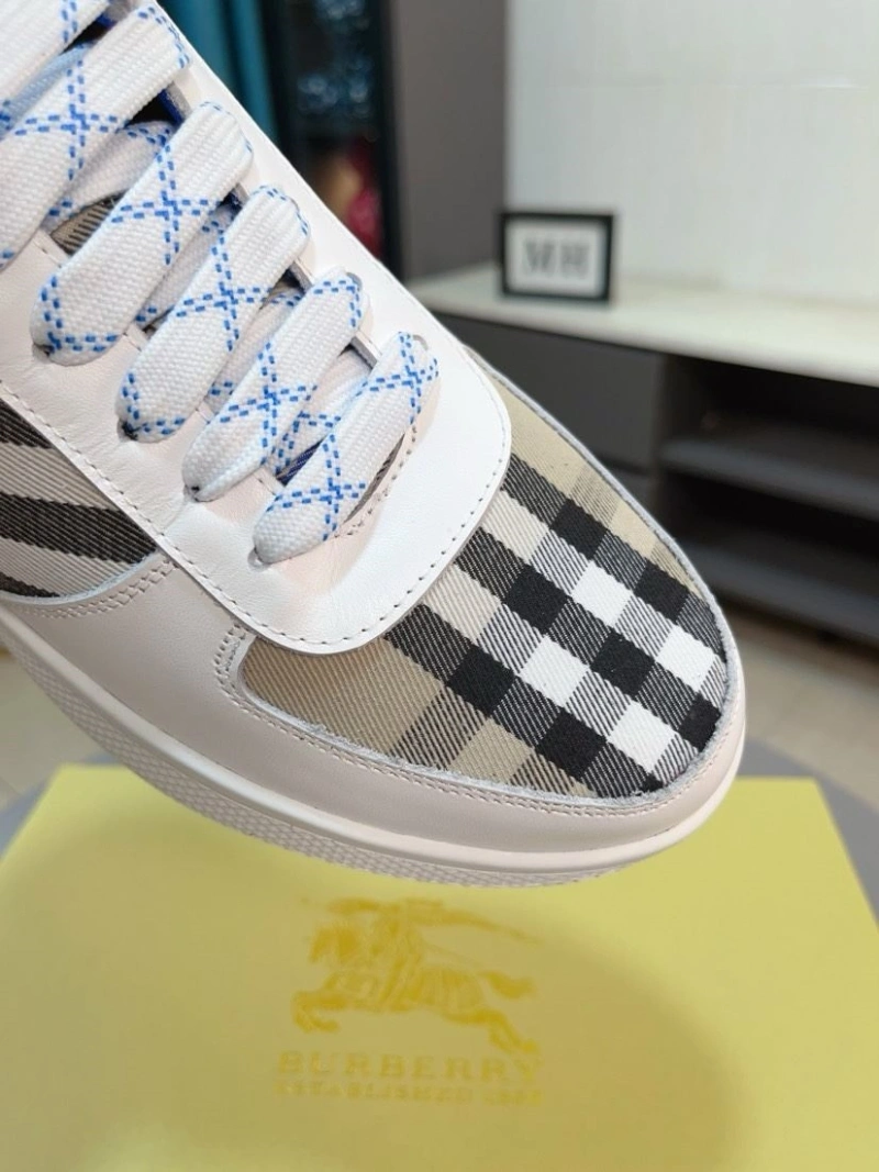 Bxrbxrry Sneakers Flexible 115122
