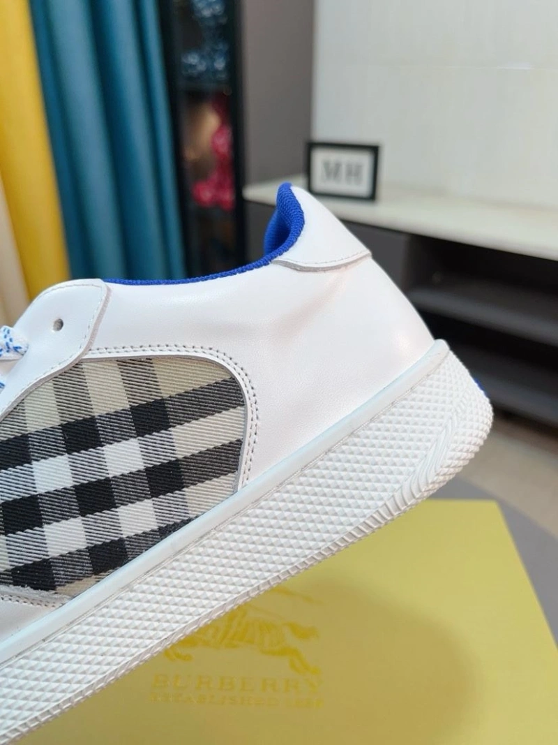 Bxrbxrry Sneakers Flexible 115122