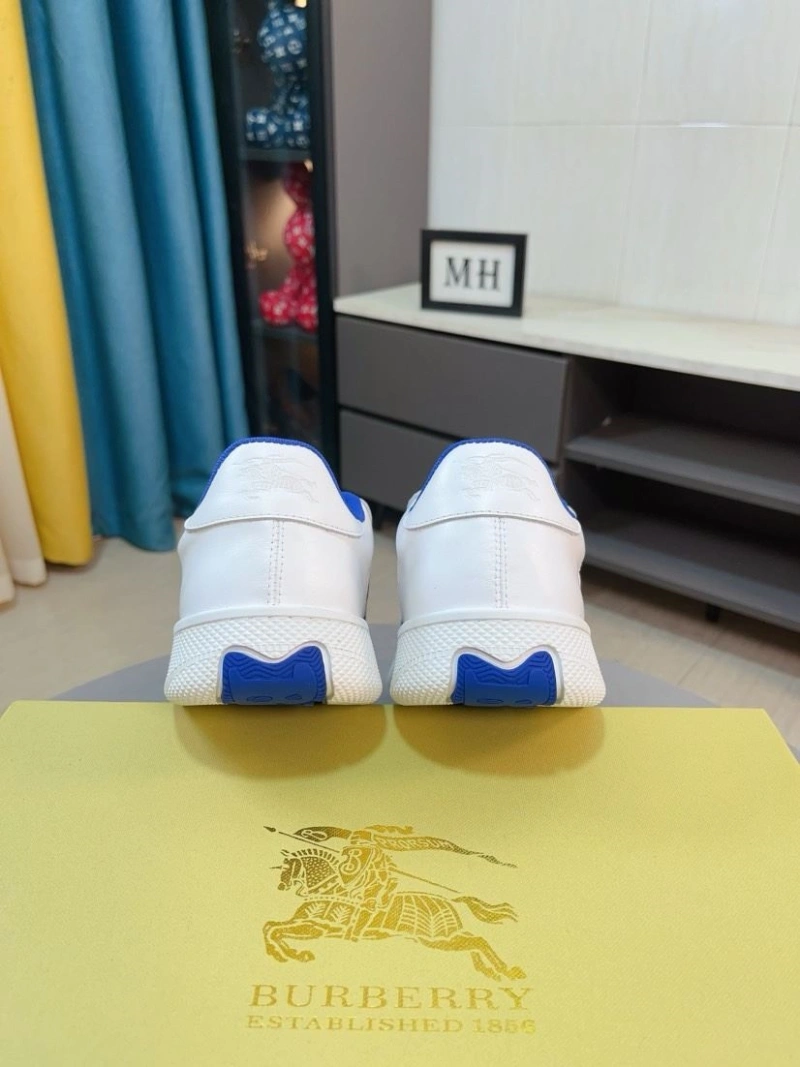 Bxrbxrry Sneakers Flexible 115122