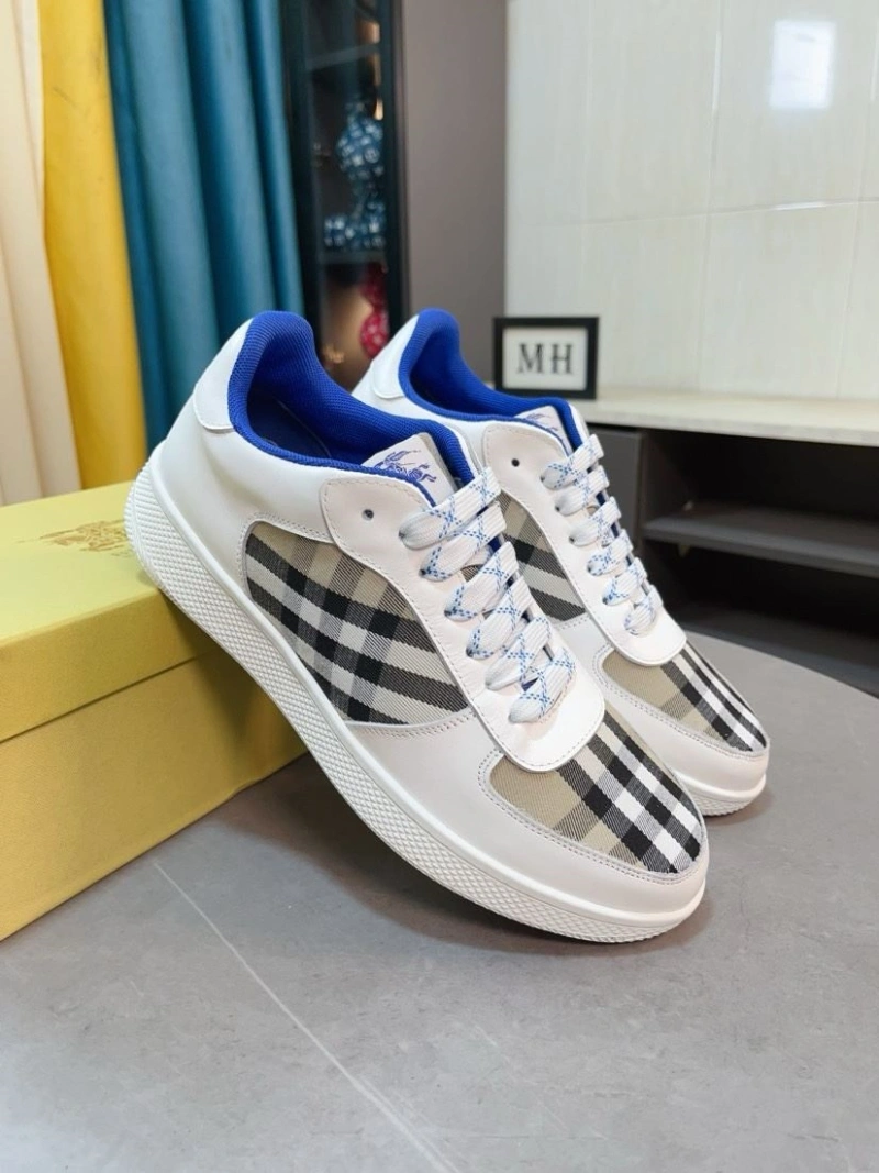 Bxrbxrry Sneakers Flexible 115122
