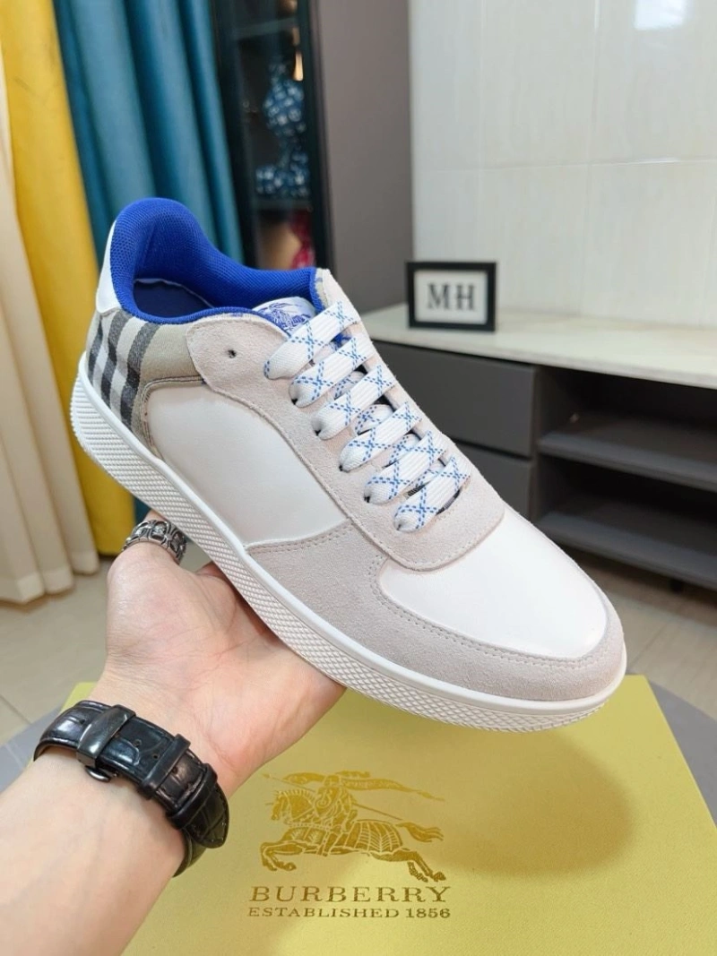 Bxrbxrry Sneakers WellDesigned 115120