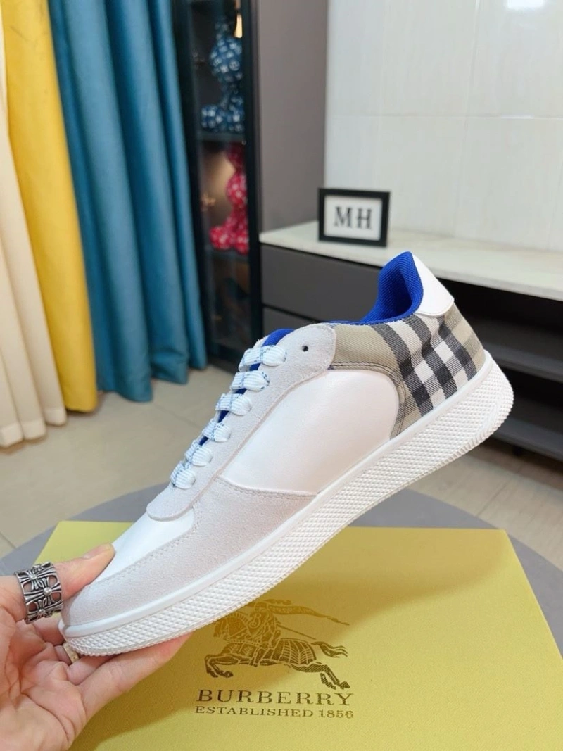 Bxrbxrry Sneakers WellDesigned 115120